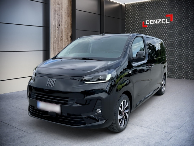 Bild 1: Fiat Fiat Ulysse