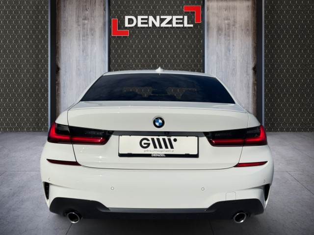 Bild 10: BMW 330d xDrive Aut.