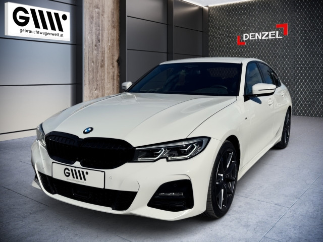 Bild 1: BMW 330d xDrive Aut.