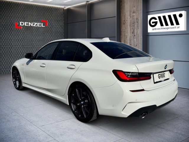 Bild 2: BMW 330d xDrive Aut.