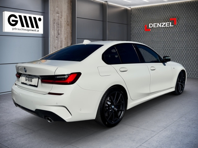 Bild 3: BMW 330d xDrive Aut.