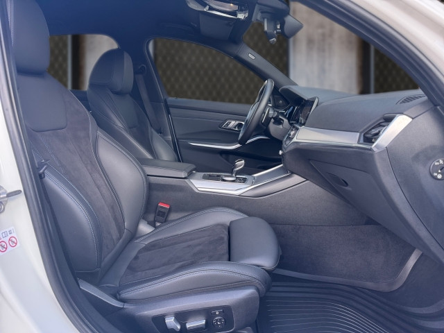 Bild 5: BMW 330d xDrive Aut.