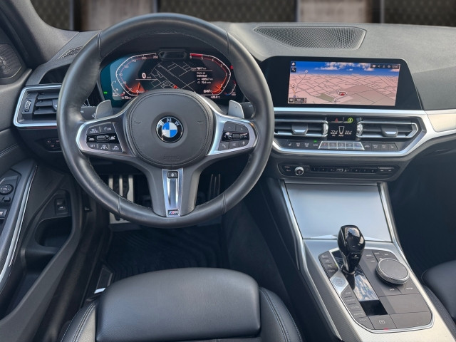 Bild 6: BMW 330d xDrive Aut.