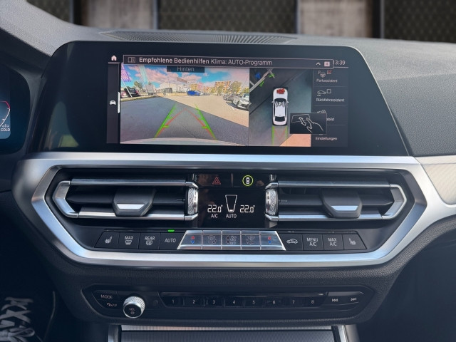 Bild 7: BMW 330d xDrive Aut.