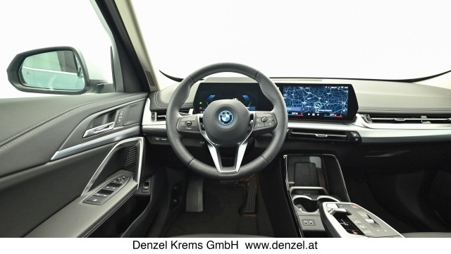 Bild 10: BMW iX1 eDrive20 U11 HB0