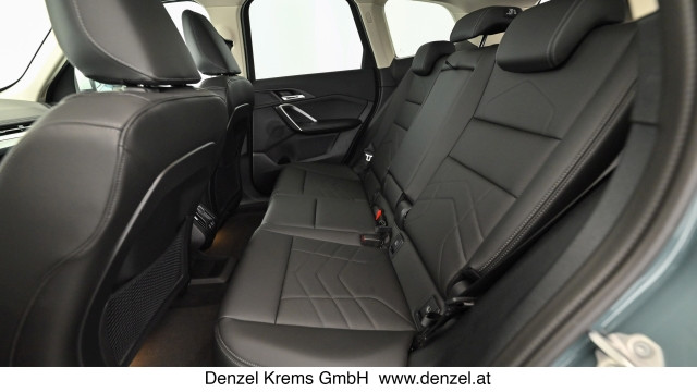 Bild 8: BMW iX1 eDrive20 U11 HB0