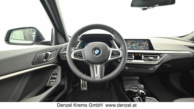 Bild 10: BMW 116d 5-Türer F40 B37