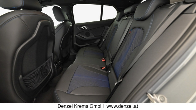 Bild 8: BMW 116d 5-Türer F40 B37