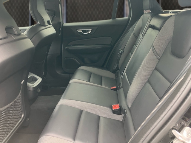 Bild 8: VOLVO PKW V60 B3 A R-Design