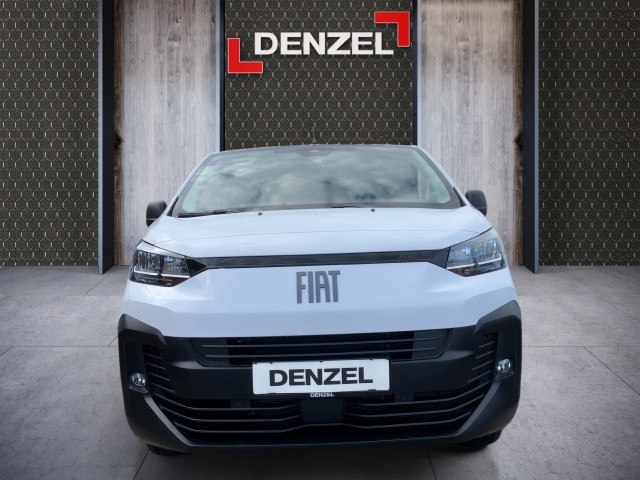 Bild 12: Fiat Transporter Scudo Serie 3 KW XL BlueHDi 145 S&S 6-Gang