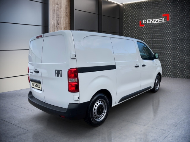 Bild 3: Fiat Transporter Scudo Serie 3 KW XL BlueHDi 145 S&S 6-Gang