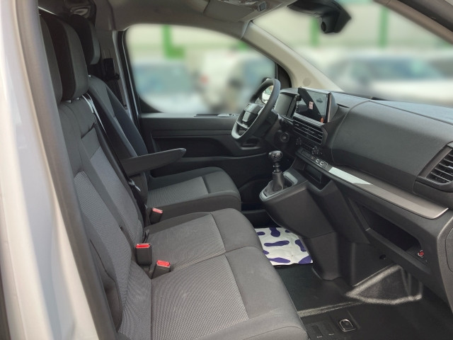 Bild 5: Fiat Transporter Scudo Serie 3 KW XL BlueHDi 145 S&S 6-Gang