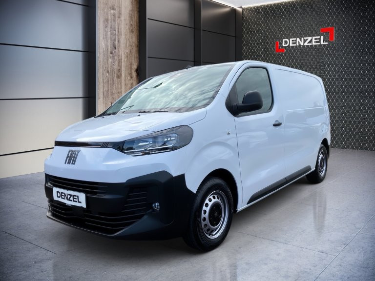 Bild 0: Fiat Transporter Scudo Serie 3 KW XL BlueHDi 145 S&S 6-Gang