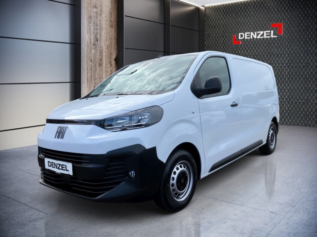 Bild 0: Fiat Transporter Scudo Serie 3 KW XL BlueHDi 145 S&S 6-Gang
