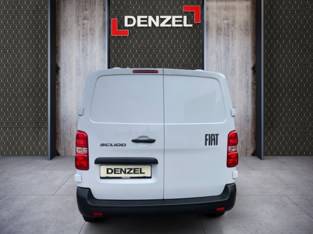 Bild 9: Fiat Transporter Scudo Serie 3 KW XL BlueHDi 145 S&S 6-Gang