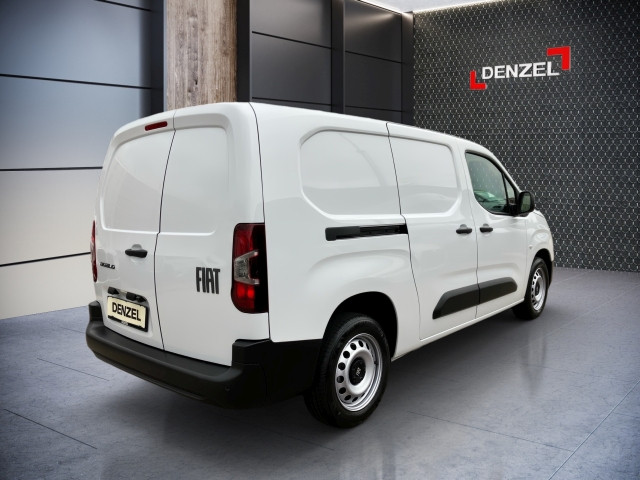 Bild 3: Fiat Transporter Doblo KW Serie 3