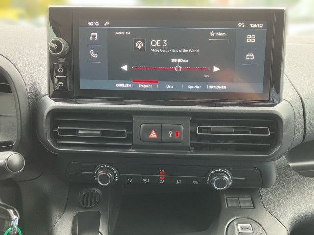 Bild 7: Fiat Transporter Doblo KW Serie 3