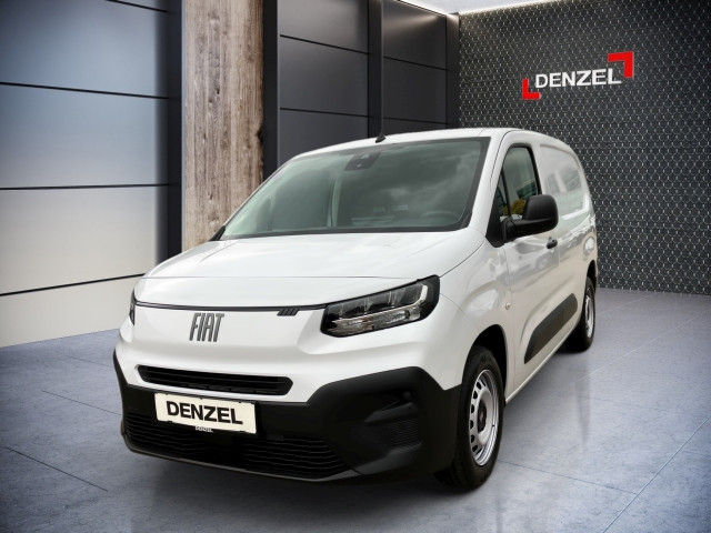 Bild 1: Fiat Transporter Doblo KW L2 BlueHDI 100 MT