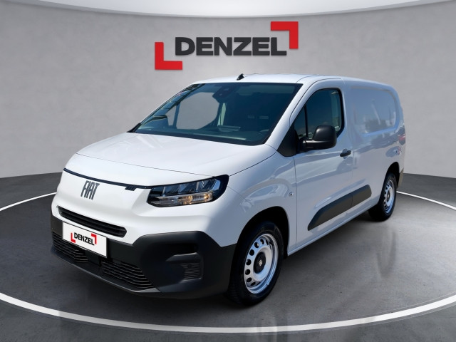 Bild 0: Fiat Doblo Kastenwagen BlueHDi 100 S&S XL erh.