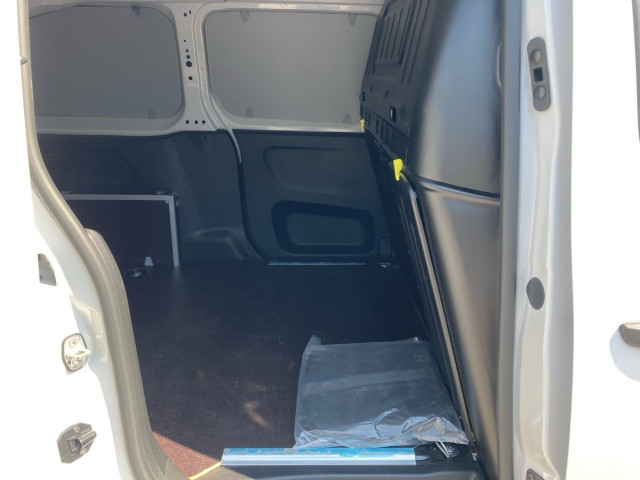 Bild 11: Fiat Doblo Kastenwagen BlueHDi 100 S&S XL erh.