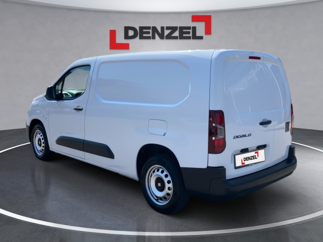 Bild 2: Fiat Doblo Kastenwagen BlueHDi 100 S&S XL erh.