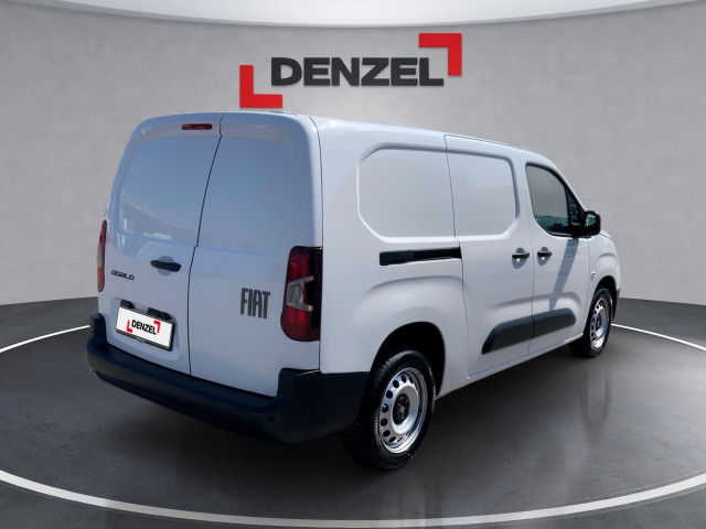 Bild 3: Fiat Doblo Kastenwagen BlueHDi 100 S&S XL erh.