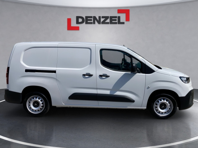 Bild 4: Fiat Doblo Kastenwagen BlueHDi 100 S&S XL erh.