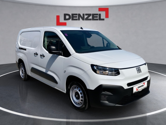 Bild 5: Fiat Doblo Kastenwagen BlueHDi 100 S&S XL erh.