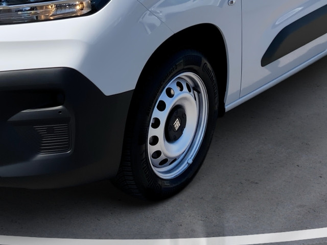 Bild 7: Fiat Doblo Kastenwagen BlueHDi 100 S&S XL erh.