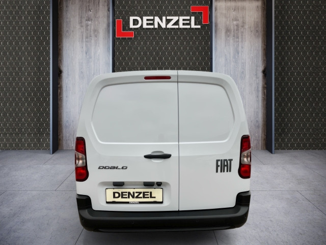 Bild 10: Fiat Transporter Doblo KW L2 BlueHDI 100 MT