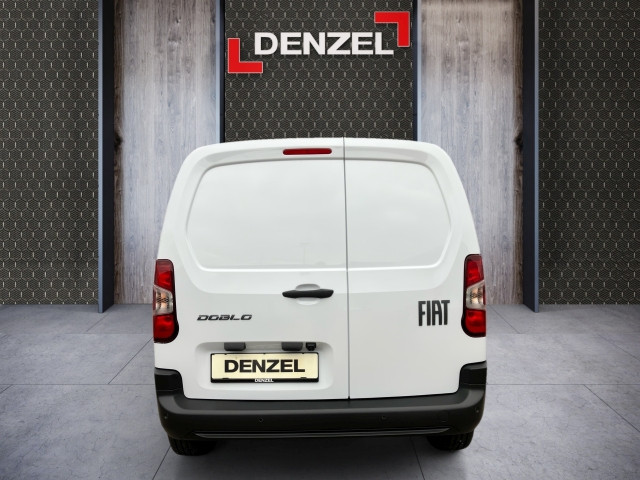 Bild 10: Fiat Transporter Doblo Serie 3 KW L1+ BlueHDI 130AT