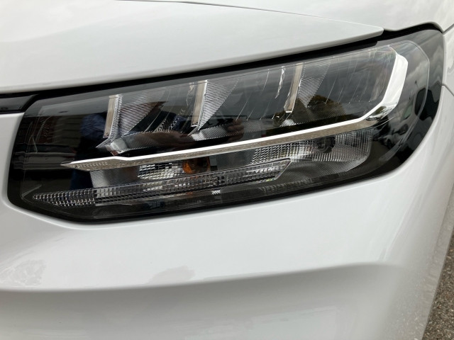 Bild 11: Fiat Transporter Doblo Serie 3 KW L1+ BlueHDI 130AT