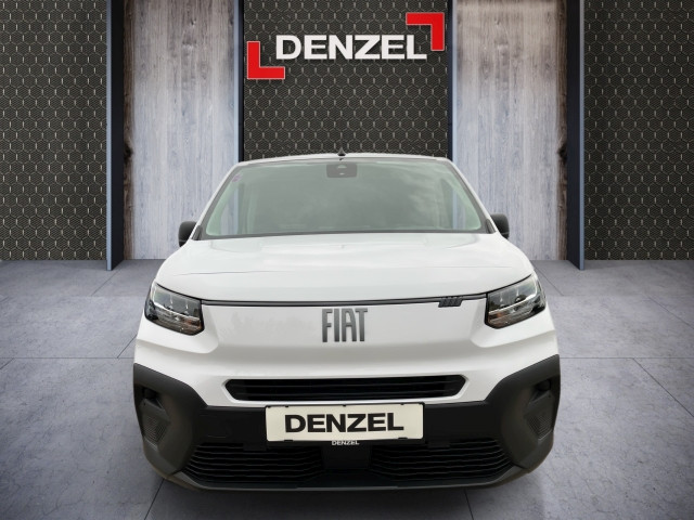 Bild 12: Fiat Transporter Doblo Serie 3 KW L1+ BlueHDI 130AT