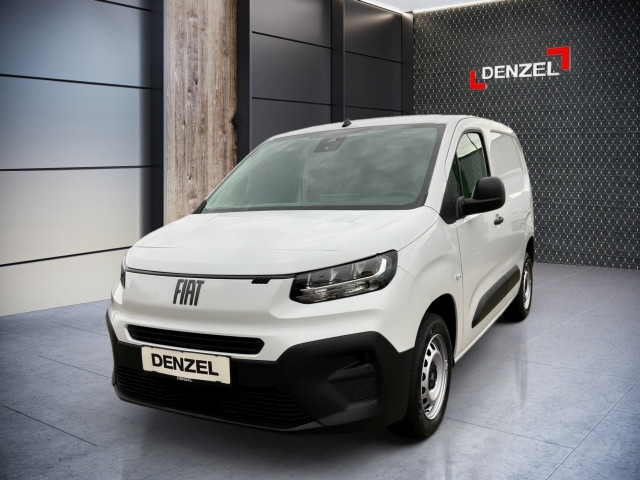 Bild 1: Fiat Transporter Doblo Serie 3 KW L1+ BlueHDI 130AT