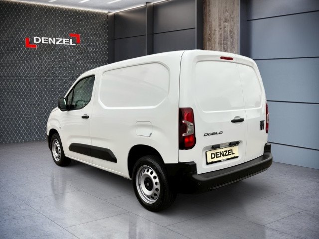 Bild 2: Fiat Transporter Doblo Serie 3 KW L1+ BlueHDI 130AT