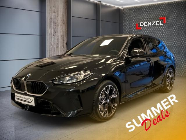 Bild 0: BMW 118d 5-Türer F70 B47