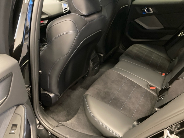 Bild 11: BMW 118d 5-Türer F70 B47