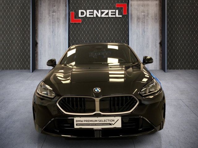 Bild 2: BMW 118d 5-Türer F70 B47