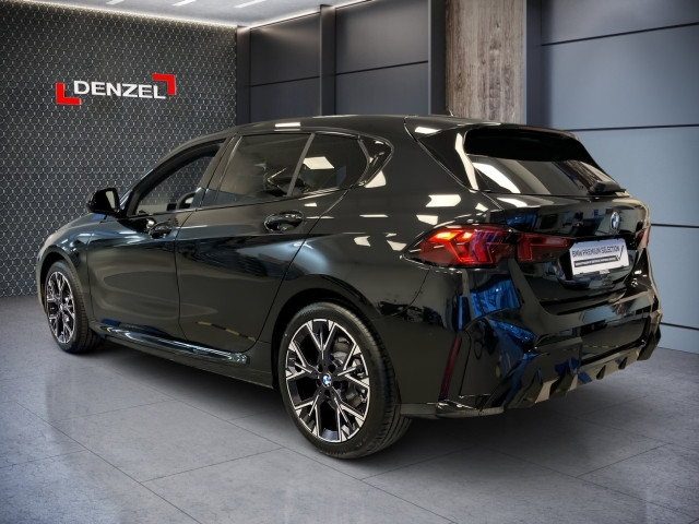Bild 3: BMW 118d 5-Türer F70 B47