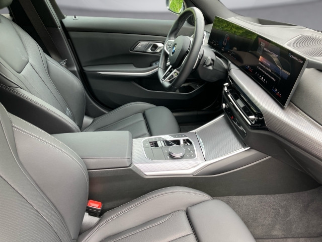 Bild 10: BMW 318d Limousine MX G20 B47