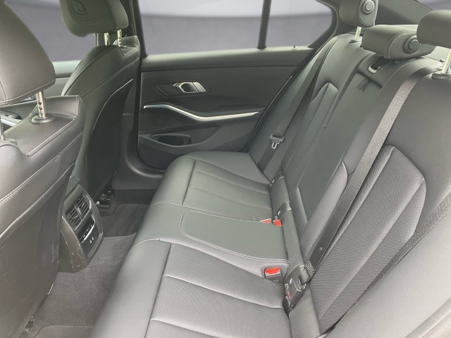 Bild 11: BMW 318d Limousine MX G20 B47