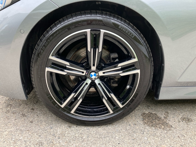 Bild 7: BMW 318d Limousine MX G20 B47