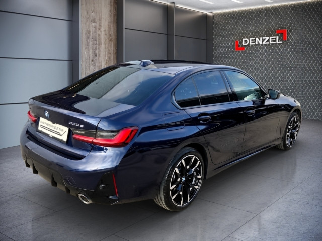 Bild 3: BMW 330e xDrive Limousine G20