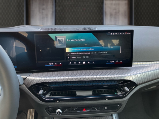 Bild 7: BMW 330e xDrive Limousine G20