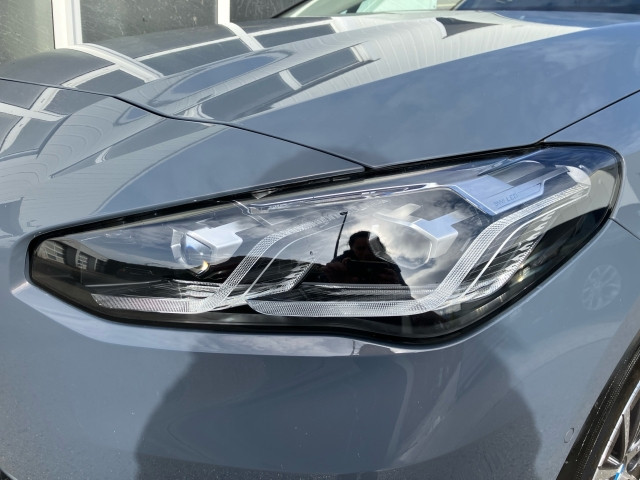 Bild 10: BMW 218d Active Tourer B47 U06