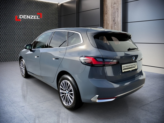 Bild 2: BMW 218d Active Tourer B47 U06