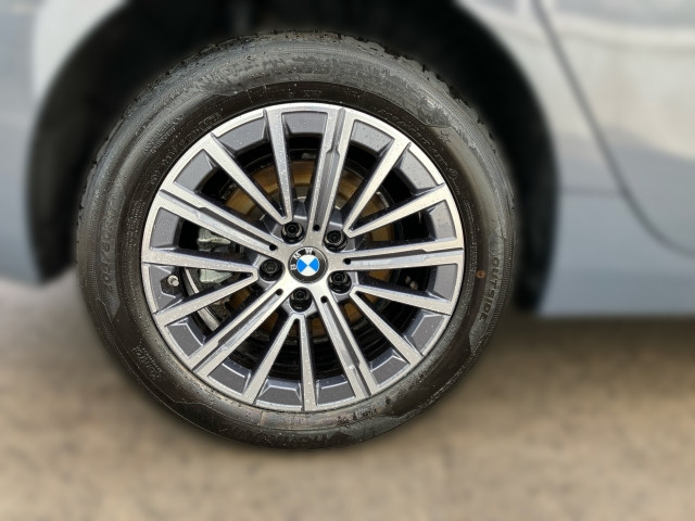 Bild 4: BMW 218d Active Tourer B47 U06