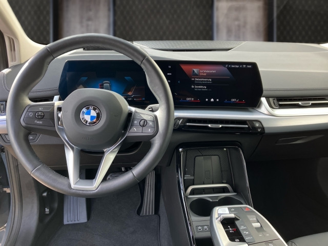 Bild 5: BMW 218d Active Tourer B47 U06