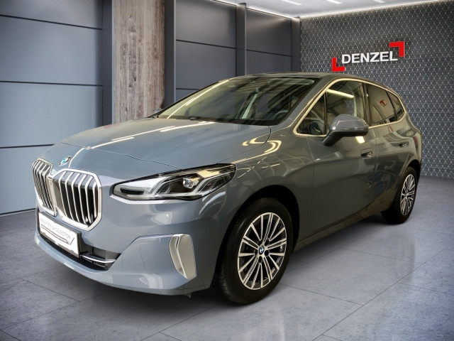 Bild 0: BMW 218i Active Tourer U06 B38
