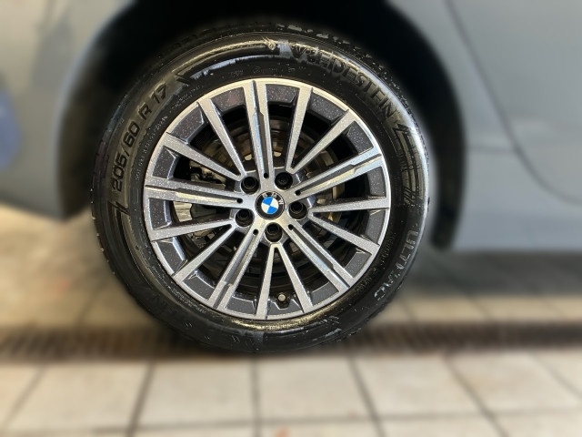 Bild 4: BMW 218i Active Tourer U06 B38